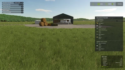 Bale Batch Tracker v1.0.0.0