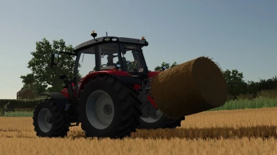 Bale Handler Pack v1.0.0.0