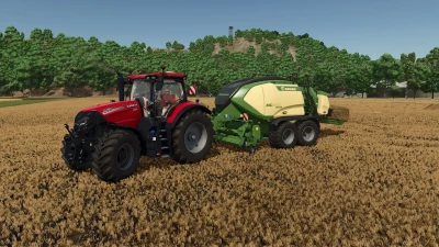 Baler Power Pulse v1.0.0.0
