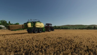 Baler Power Pulse v1.0.0.0