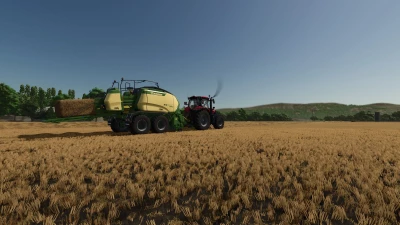 Baler Power Pulse v1.0.0.0