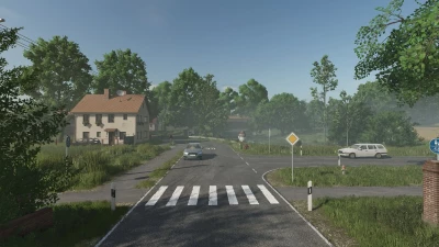 Baltic Sea: Hohenwiek v1.0.0.0