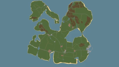 Baltic Sea: Hohenwiek v1.0.0.0