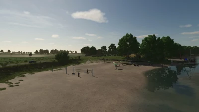 Baltic Sea: Hohenwiek v1.0.0.0