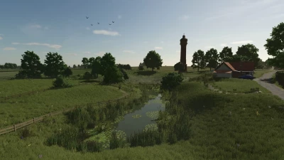 Baltic Sea: Hohenwiek v1.0.0.0