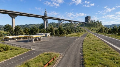 Band1t Parkway v3.0 0.39.x
