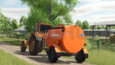 Barrel VR-3 v1.0.0.0