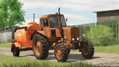 Barrel VR-3 v1.0.0.0