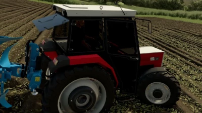 Başak 2022 Model BK 2075 v1.0.0.0