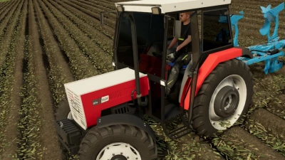 Başak 2022 Model BK 2075 v1.0.0.0