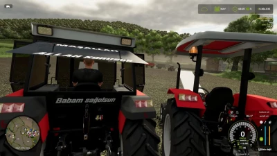 Başak 2050, 2060, and 2075 BK series models v1.0.0.0
