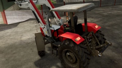 Başak 2075 BK Tenteli v1.0.0.1