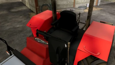 Başak 2075 BK Tenteli v1.0.0.1