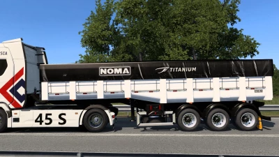 BASCULANTE NOMA TITANIUM BOB TUTORIAIS 09 10 2026 1.40 1.61