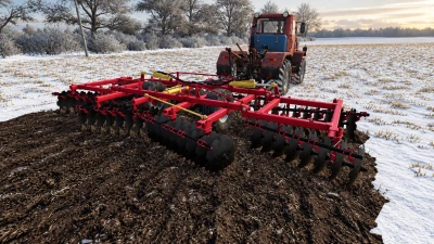 BDT-7 Mod v1.0.0.0