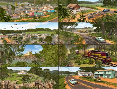 Beans & Alpacas Expansion v1.0.0.0