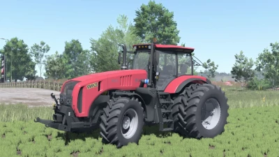 Belarus 3525 v1.3.0.0