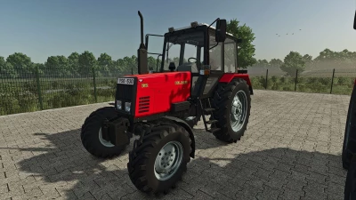Belarus 892 892.2 TKP v1.0.0.0