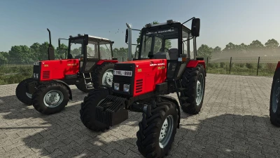 Belarus 892 892.2 TKP v1.0.0.0