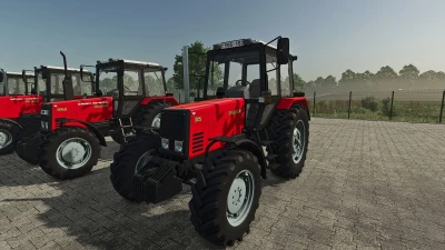Belarus 892 892.2 TKP v1.0.0.0