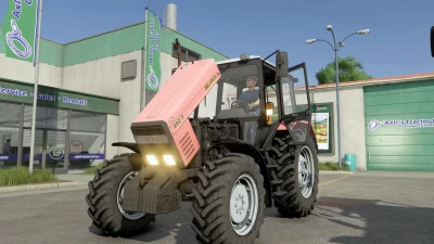 Belarus 892.2 Agrotrade v1.0.0.0