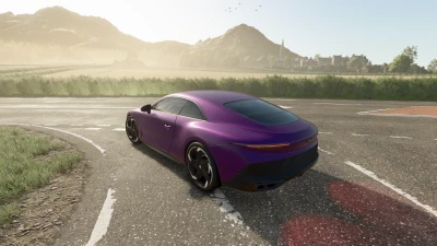 Bentley Batur 2023 V1.0.0.0