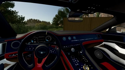 Bentley Batur 2023 V1.0.0.0