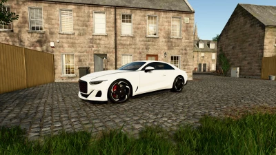 Bentley Batur 2023 V1.0.0.0