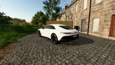 Bentley Batur 2023 V1.0.0.0