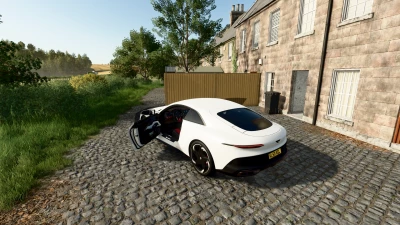 Bentley Batur 2023 V1.0.0.0