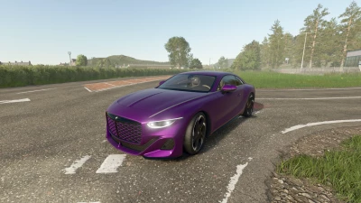 Bentley Batur 2023 V1.0.0.0