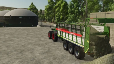 Bergmann HTW 65 S v1.0.0.0