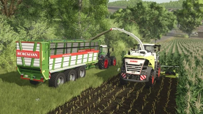 Bergmann HTW 65 S v1.0.0.0