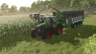 Bergmann HTW 65 S v1.0.0.0