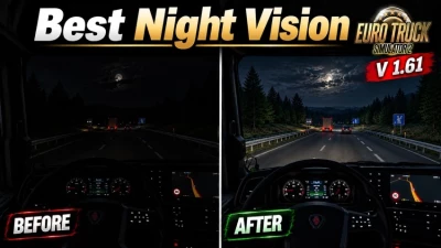 Best Night Vision v1.61