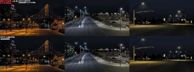 Better Flares v4.9.1 ATS 1.61