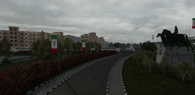 Beyond for ETS2 v11 1.61