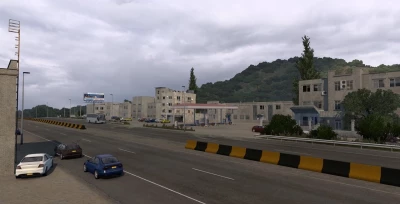 Beyond for ETS2 v11 1.61