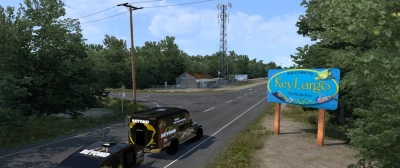 Beyond Map for ATS v11 1.61