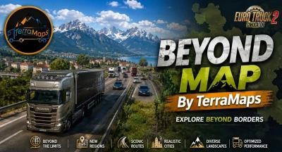Beyond Map V11