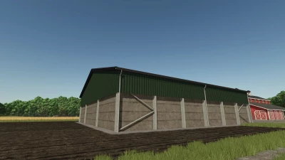 Big Barn v1.0.0.0