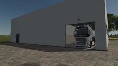 Big Dairy v1.0.0.0