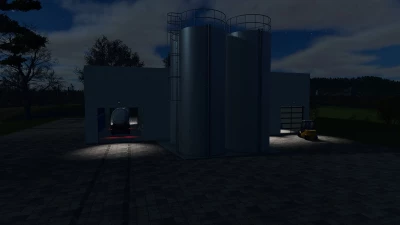 Big Dairy v1.0.0.0