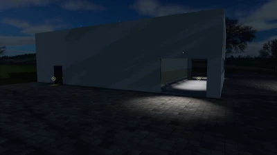Big Dairy v1.0.0.0