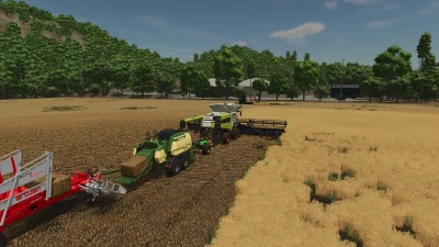 Big Pack 1290 HDP VC v1.1.0.0
