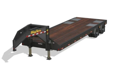 Big Tex Trailer Pack v1.0.0.0