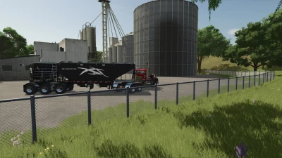 Big US Grain Mill v1.0.0.0