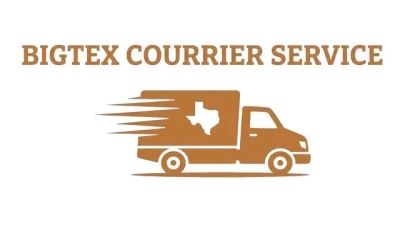 Bigtex Courrier Service Skin v1.0