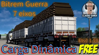 Bitrem Guerra 1.61