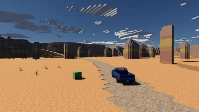 Blocklands v1.1